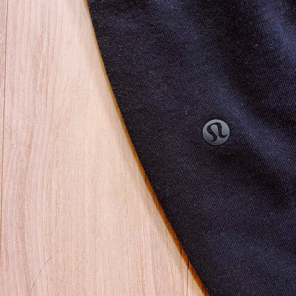 lululemon Warm Down Jogger